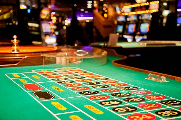 gogon 969 slot Neon City Slots